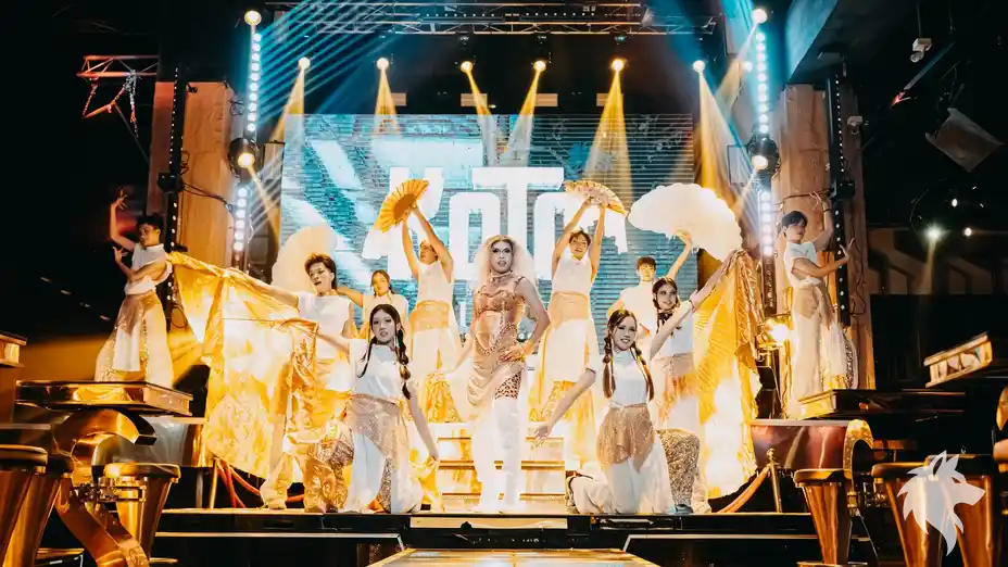 스테이지 퍼포먼스