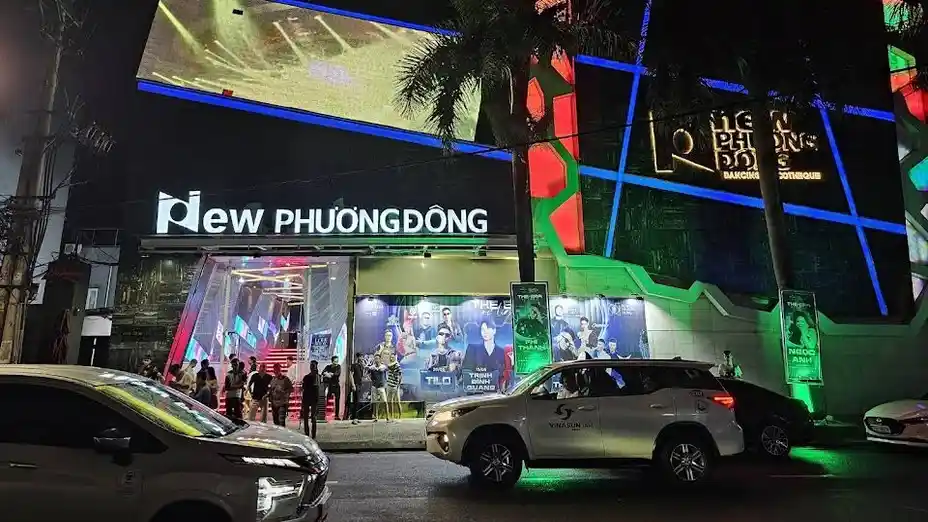 다낭 뉴 오리엔탈 클럽 이미지