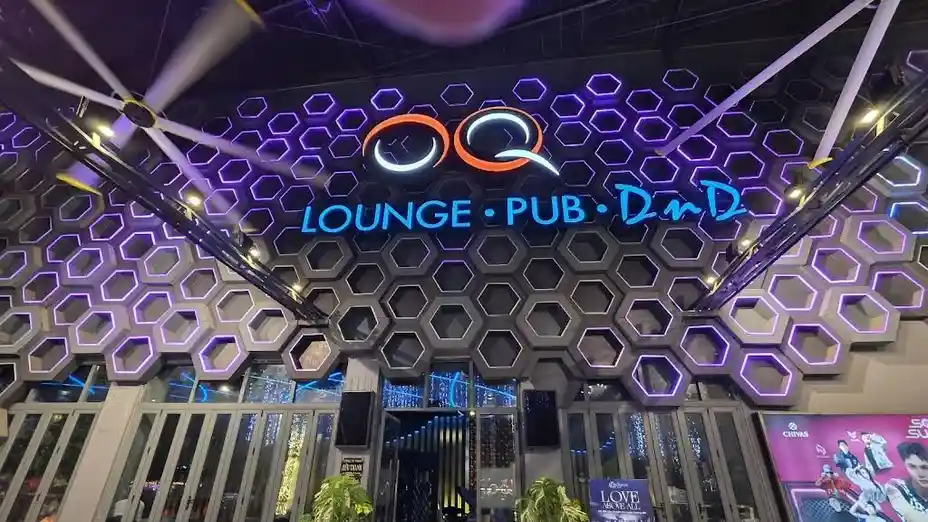 다낭 오큐 클럽 이미지