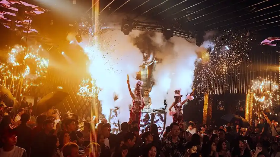 다낭 클럽 TOP 6 추천 (가격 포함) 썸네일