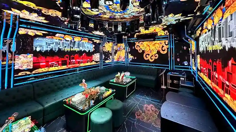 다낭 가라오케 TOP 10 추천 (주대, 가격 포함) 썸네일