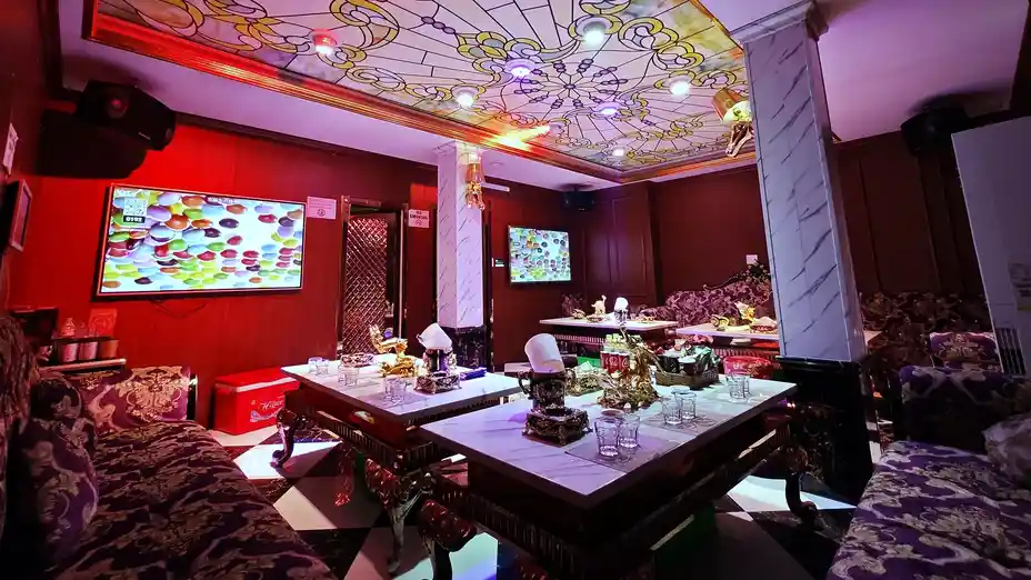 다낭 가라오케 & KTV TOP 14 총정리 썸네일