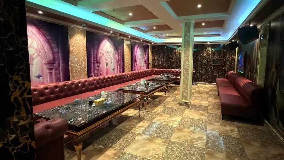 다낭 아우디 가라오케 이미지