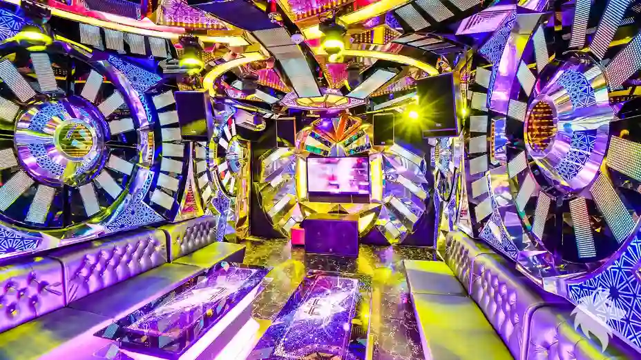 다낭 빅뱅 가라오케