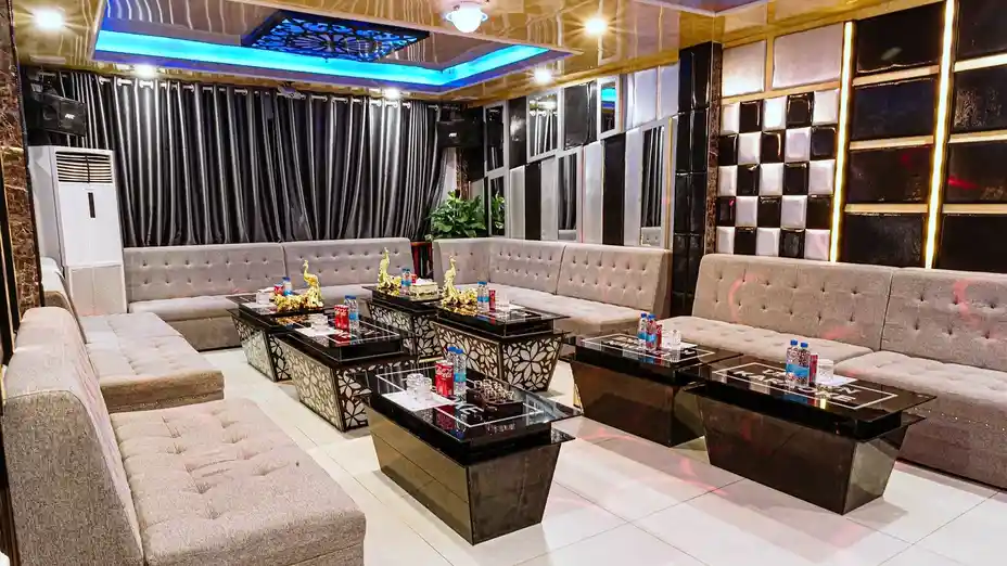 다낭 업타운 가라오케 이미지