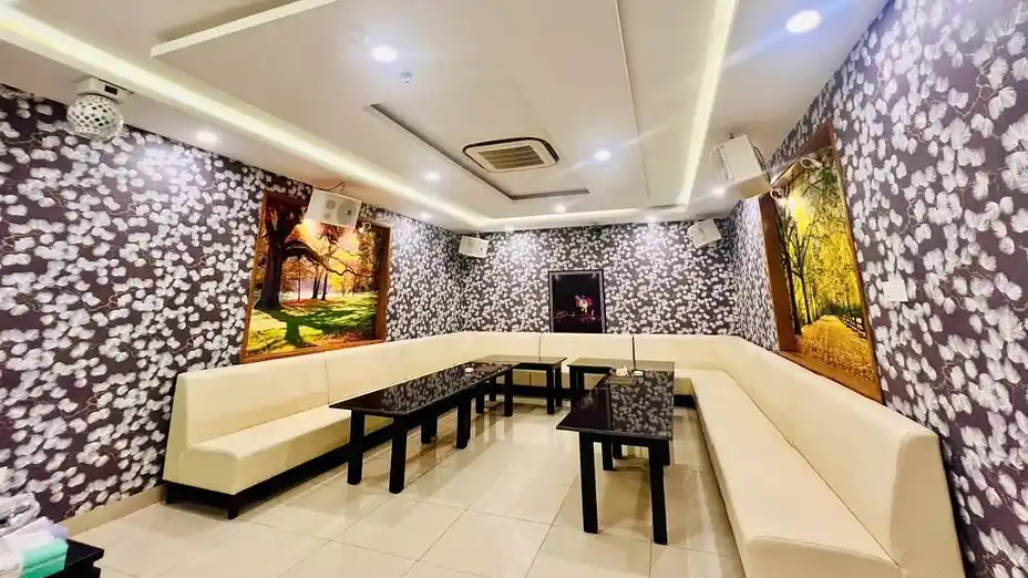 다낭 VIP 가라오케