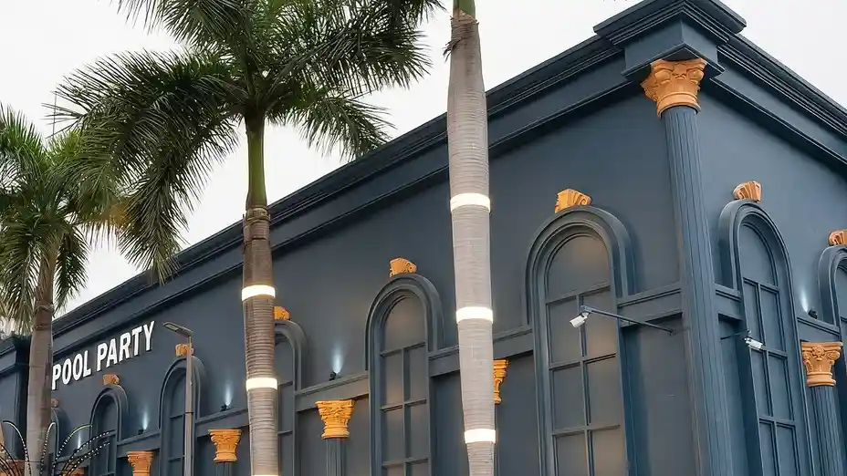 다낭 뉴 사쿠라 마사지 이미지